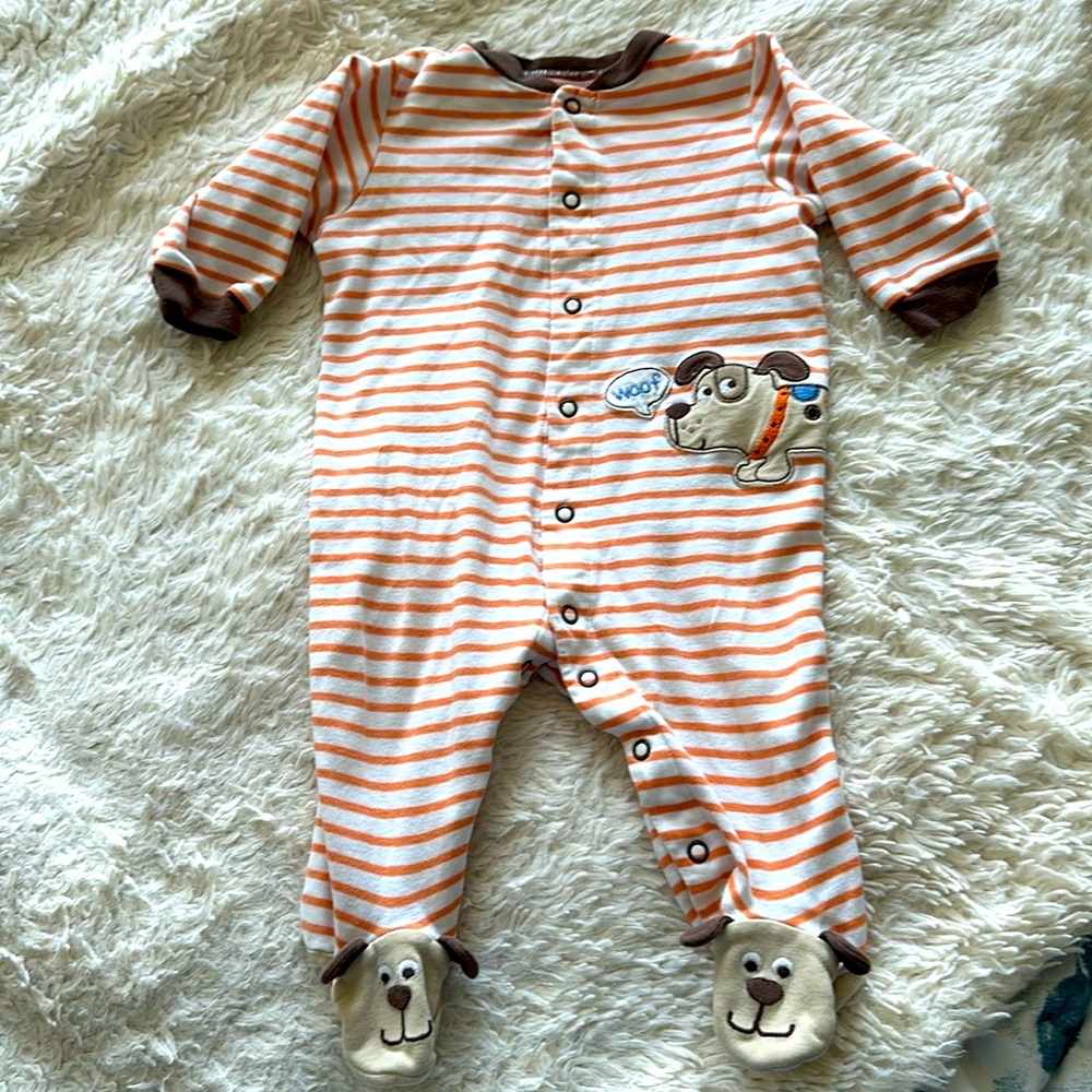 Infant onesie